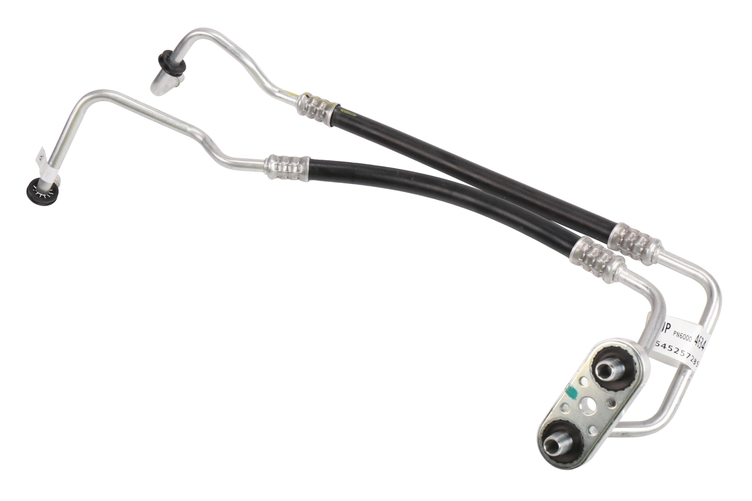 Amazon.com: ACDelco GM Original Equipment 60004634 Transmission 