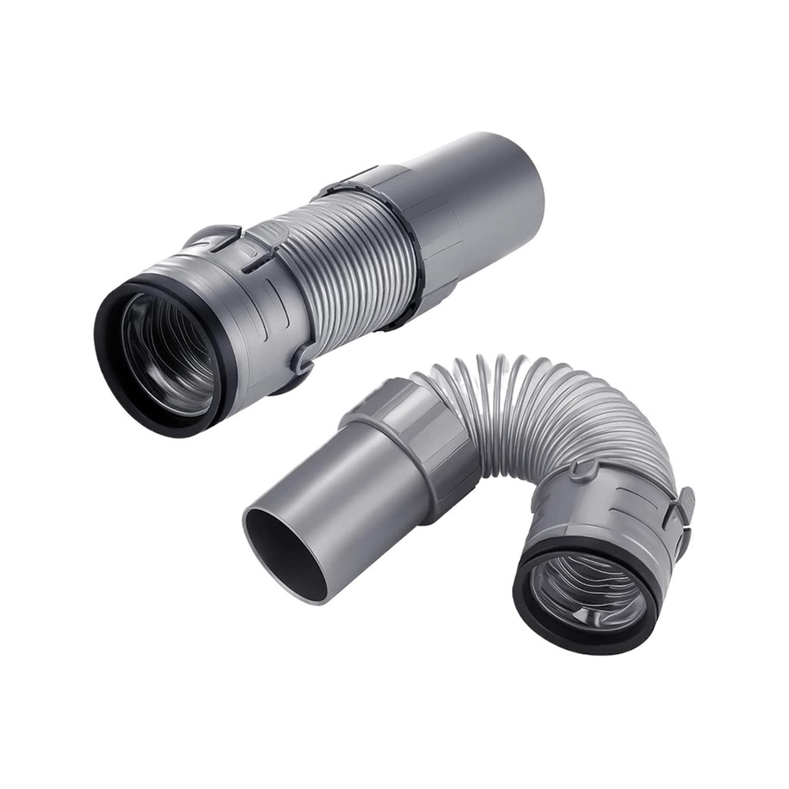 Tuyau d'aspirateur Shark Navigator NV350 NV351 NV352, lot de 2 flexibles de rechange pour buse sol