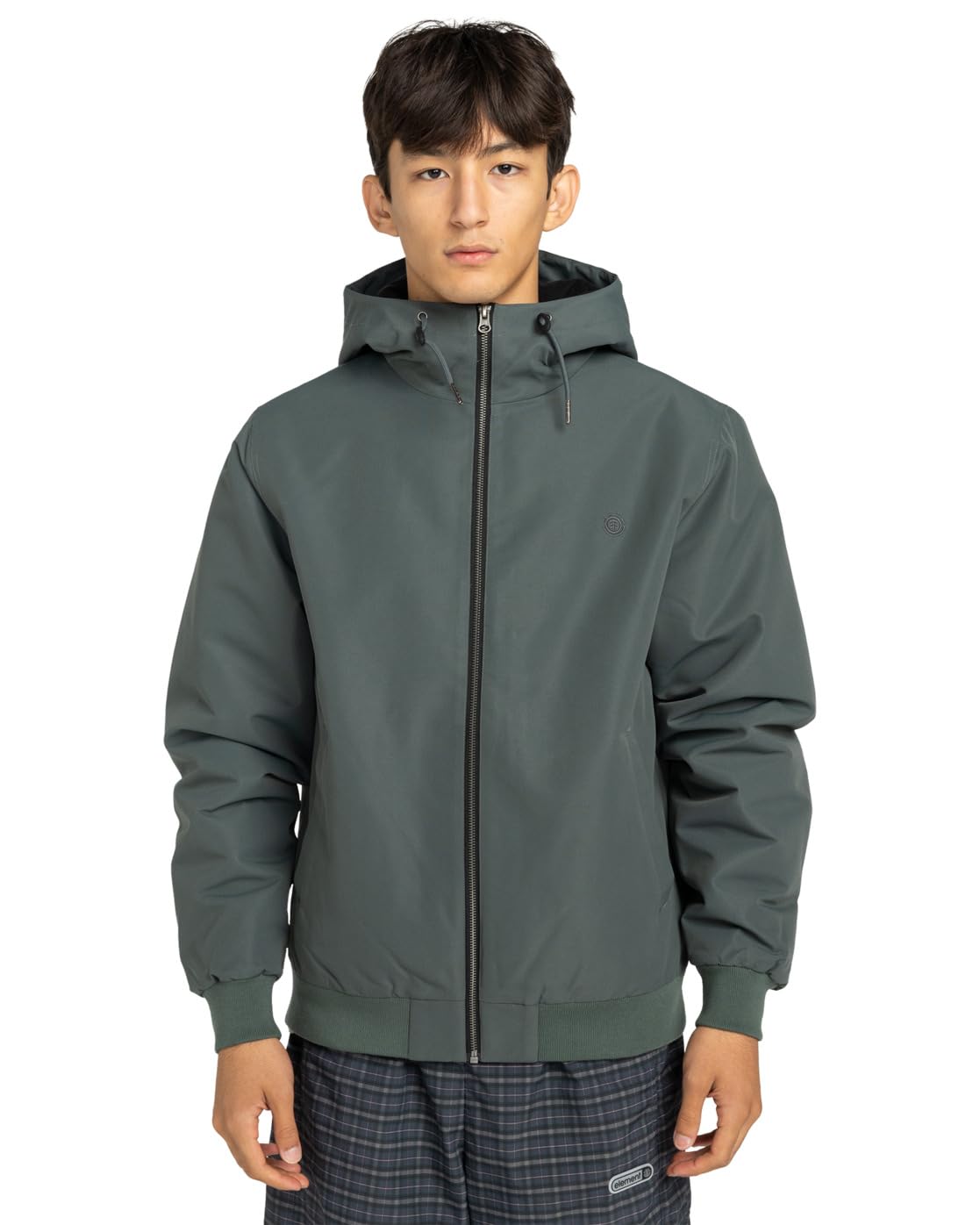 Element Dulcey - Bomberjacke für Männer ELYJK00267
