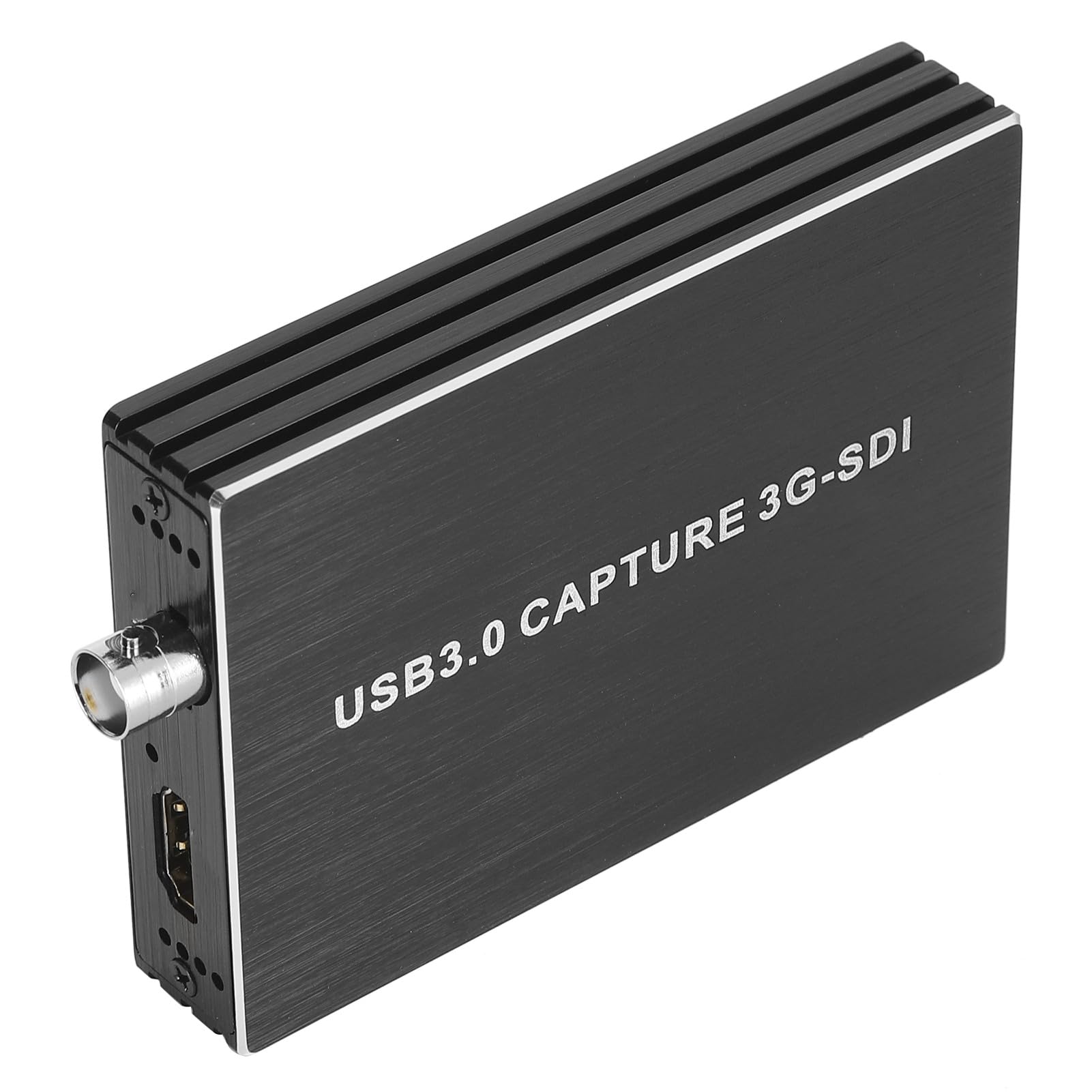 Jiawu 3G-SDI Przechwytywacz Wideo, 1080P USB3.0 SDI na Konwerter