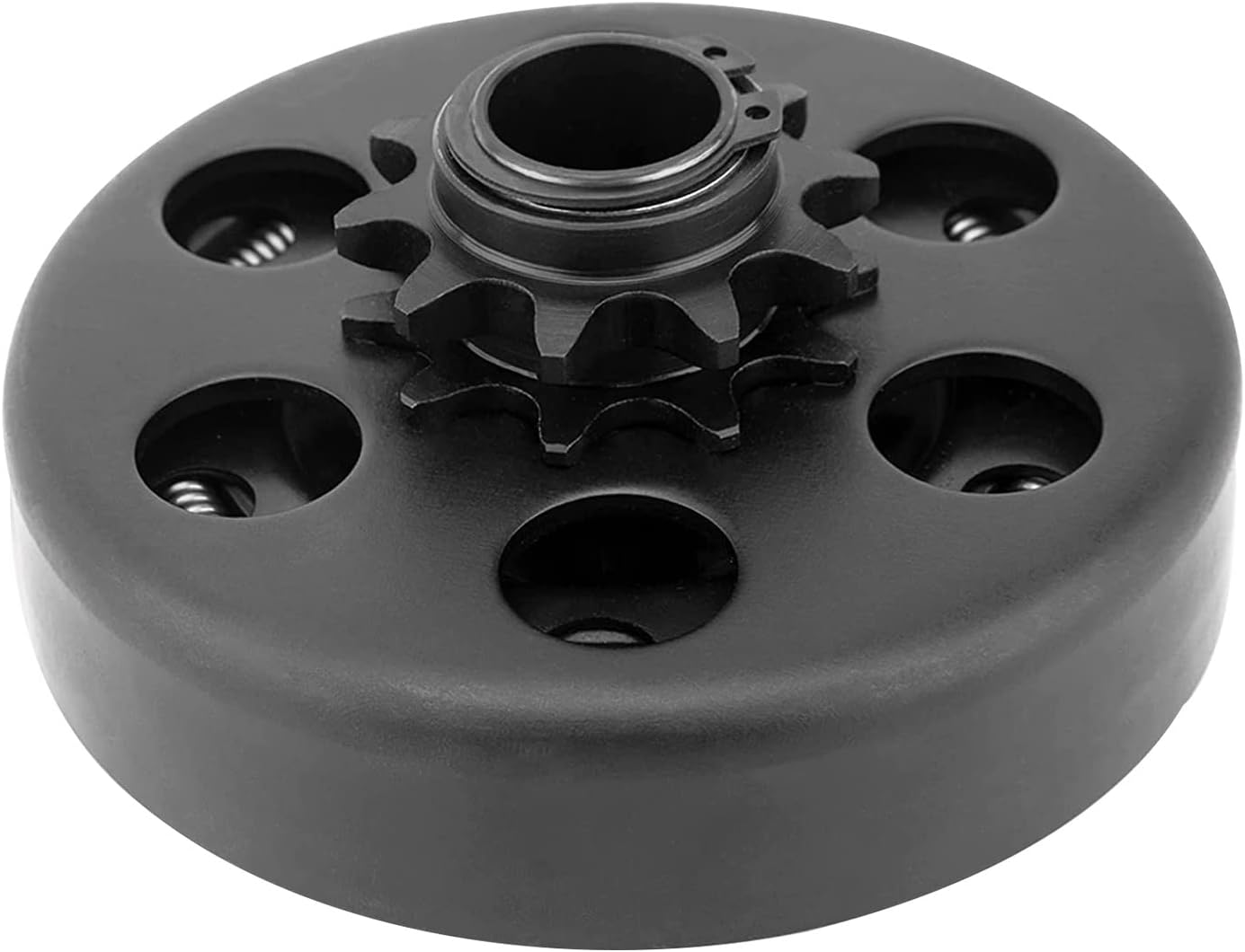 Mamibot Go Kart Clutch 3/4" Bore 10 Tooth, General Engine