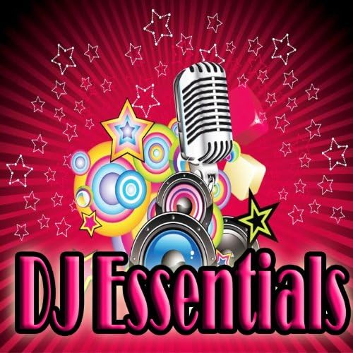Amazon.co.jp DJ Essentials Samples, Sound Effects, and Acapellas