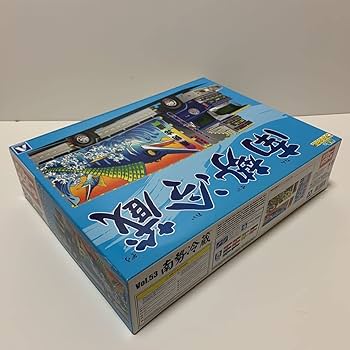 Amazon.co.jp: アオシマ 1/32 南勢冷蔵 (4t冷凍車) なんせいれいぞう Amazon.co.jp: アオシマ 1/32 南勢冷蔵 (4t冷凍車) なんせいれいぞう