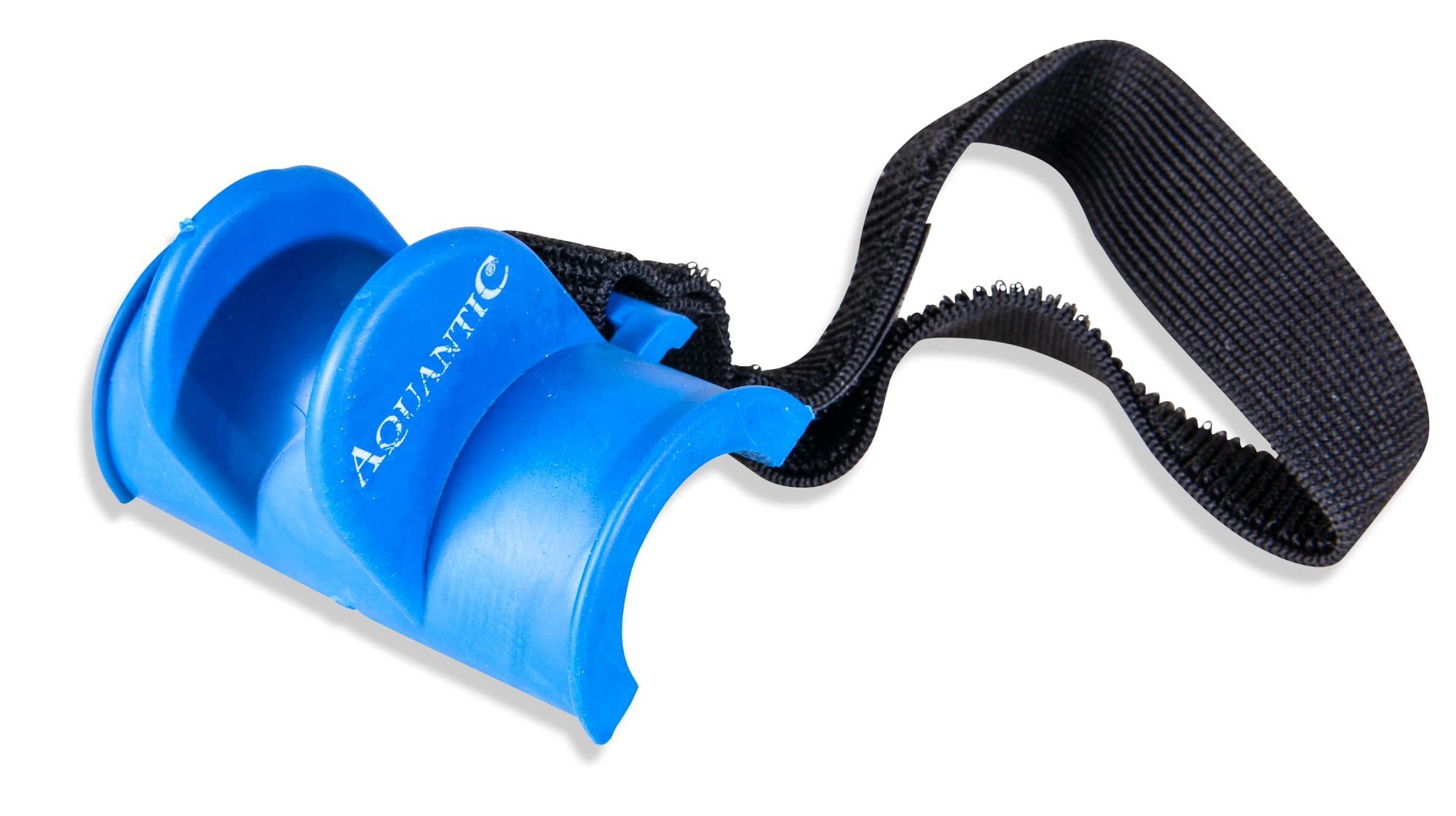 AQUANTIC Railing Rod Stator B – Schnelles Abstellen der Angelrute an der Reling