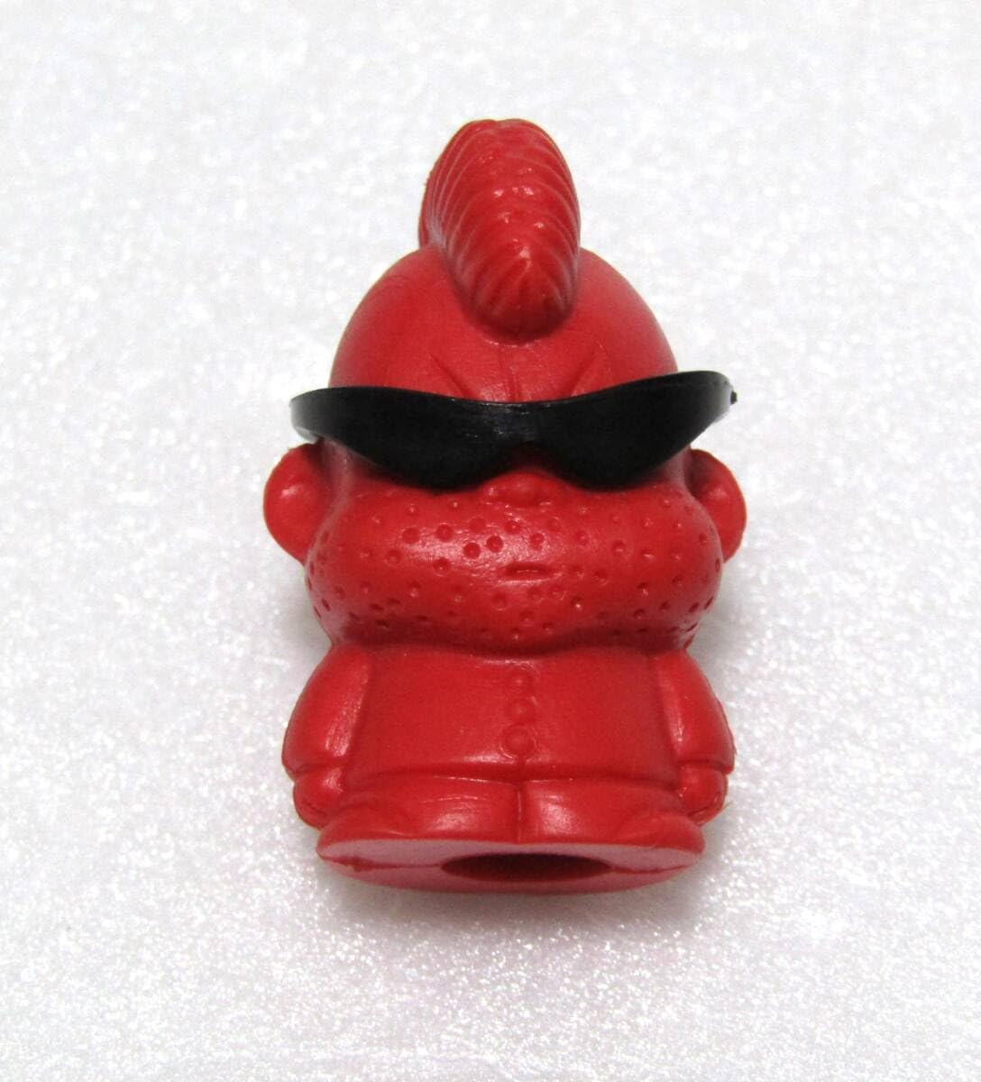 Amazon | 湘南爆走族 消しゴム 丸川角児 | スタンダード消しゴム