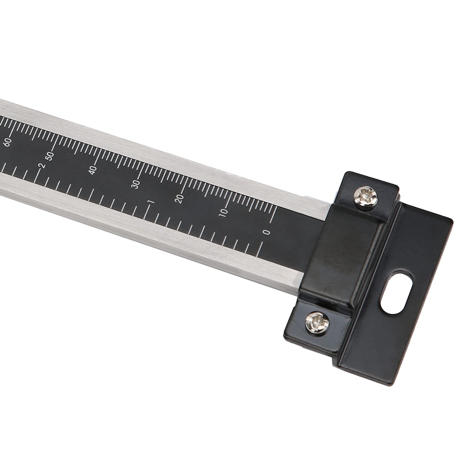 Calibrador Vernier digital Medidor de medición precisa de 0 100 mm Herramienta de medición industrial de aleación de aluminio con pantalla LCD para máquinas herramientas Tornos