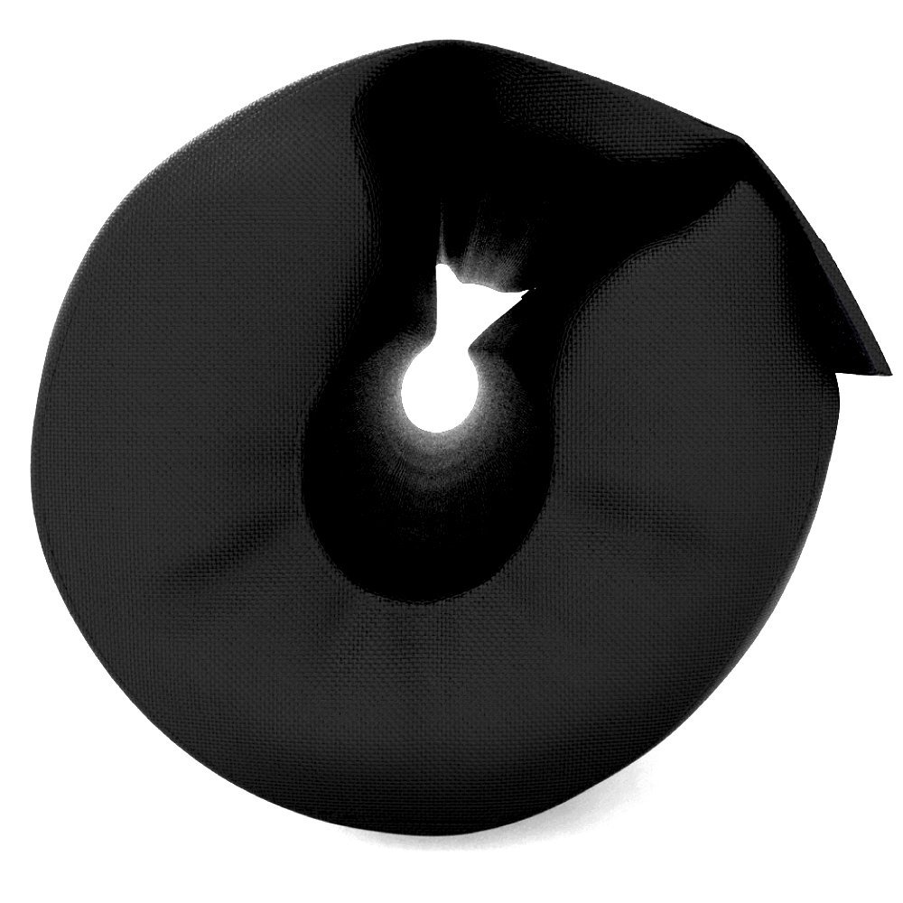 Barbell Pad, barra per sollevamento pesi, supporto nuca imbottito con chiusura in velcro Speed Fit★ prozione per collo, schiena e spalle mentre si fanno gli Squats o altri esercizi ginnici