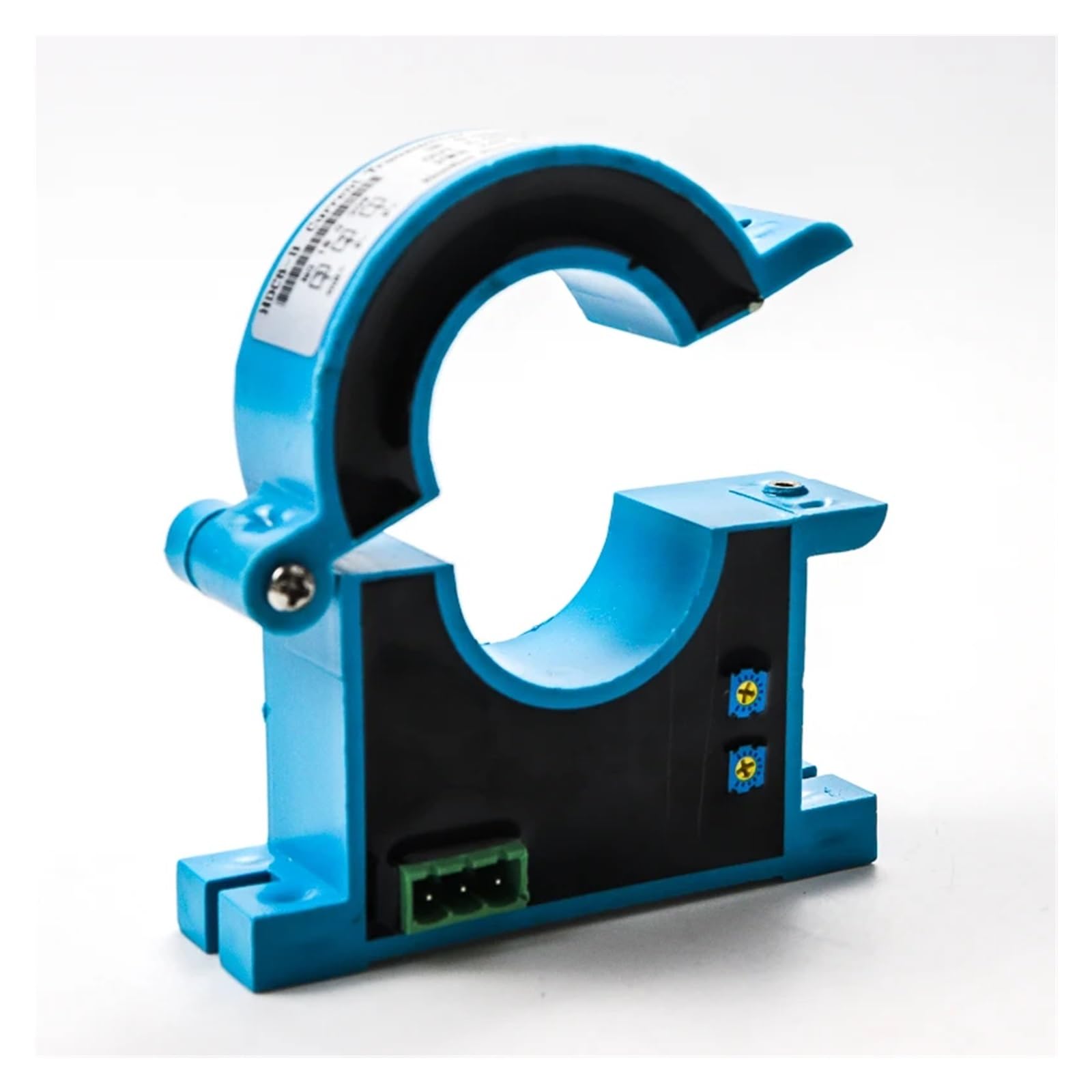 Transformateur de courant alternatif 25mm 200A 300A 500A sortie 0-5VDC