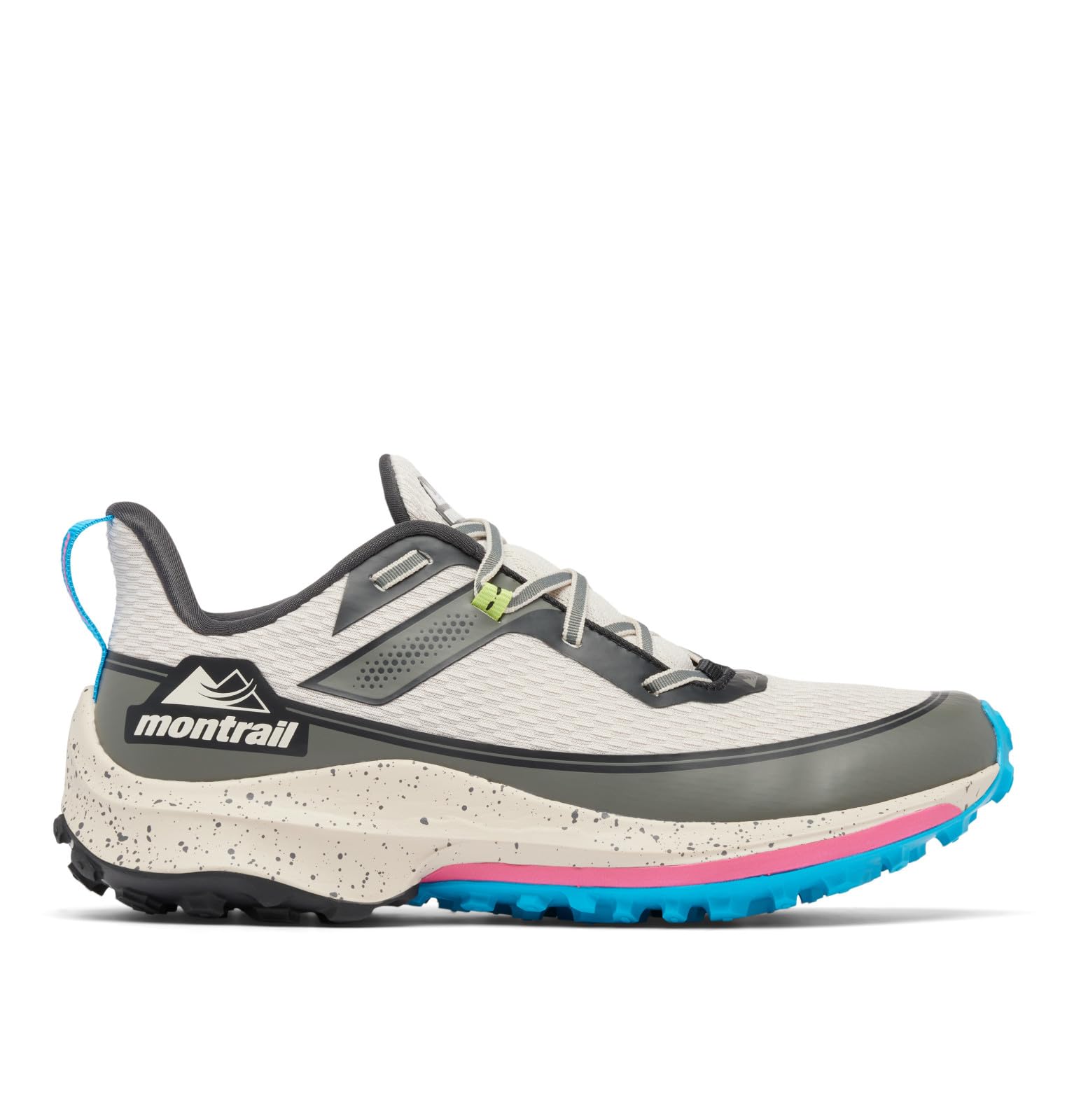 Columbia Femme Montrail Trinity AG II Chaussure de Trail