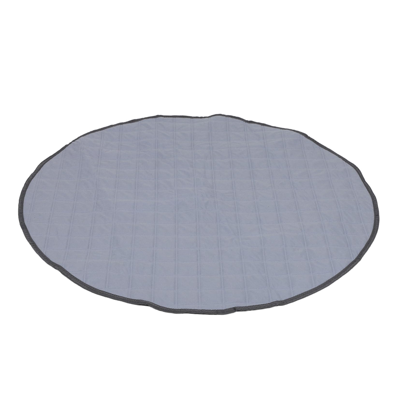 Tapis réutilisable pour animaux étanche idéal contre les fuites et salissures des chiots