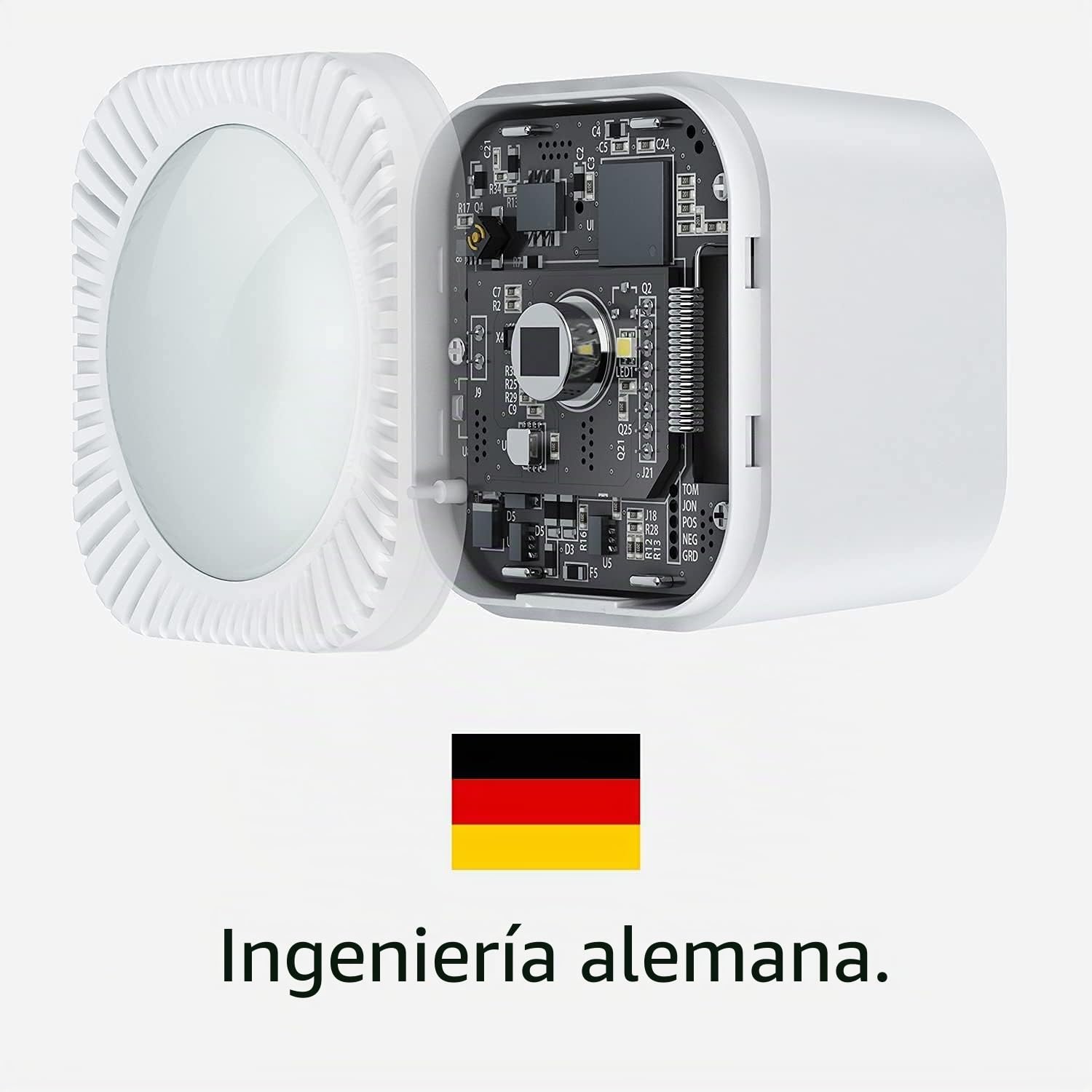 AEOTEC ZWA024-C MultiSensor MultiSensor