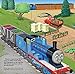 Thomas & Friends: Thomas Speeds Along (1) (Lift-the-Flap)