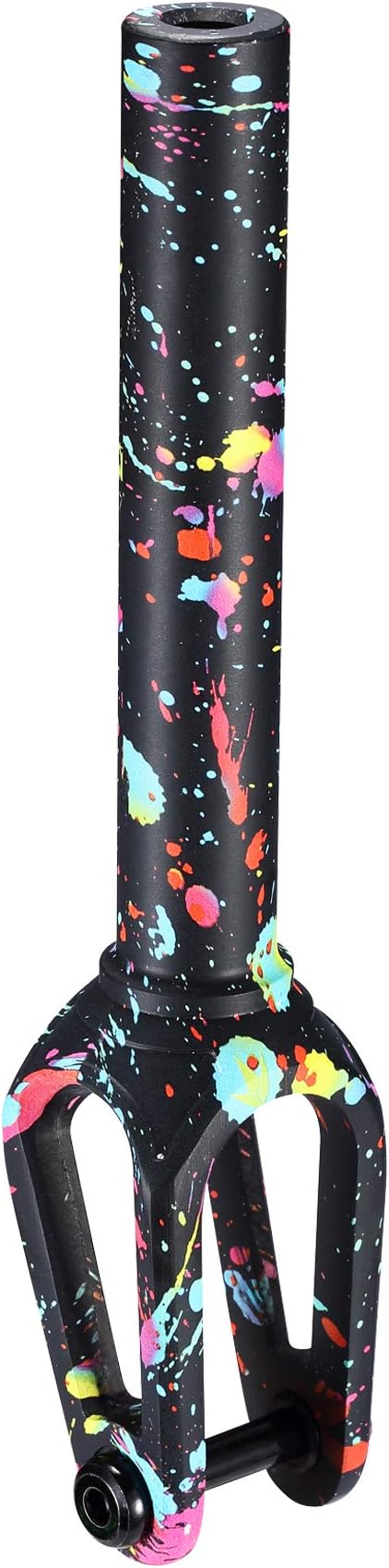 Envy Scooter Prodigy IHC Fork - Splatter