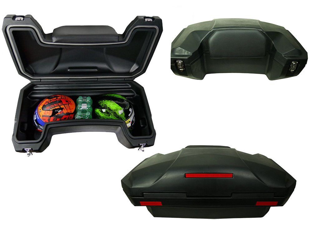 MotorsportGoetz Racing Quad/ATV Box Koffer 8030 hinten