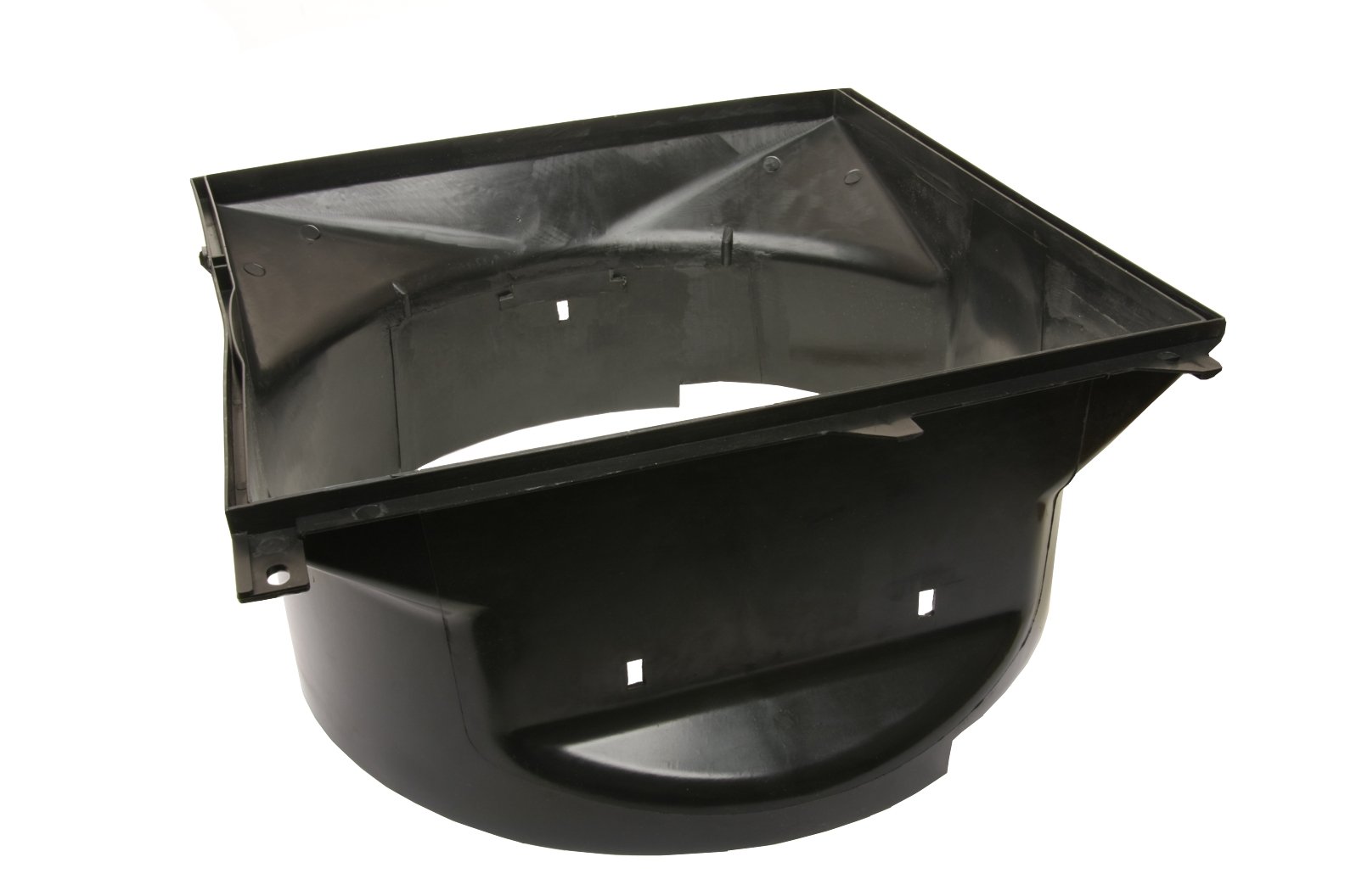 Amazon.com: URO Parts 17111723067 Cooling Fan Shroud : Automotive 