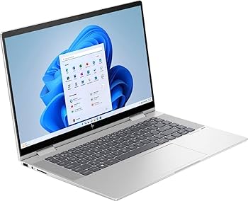 Amazon.com: HP - Envy 2-in-1 15.6