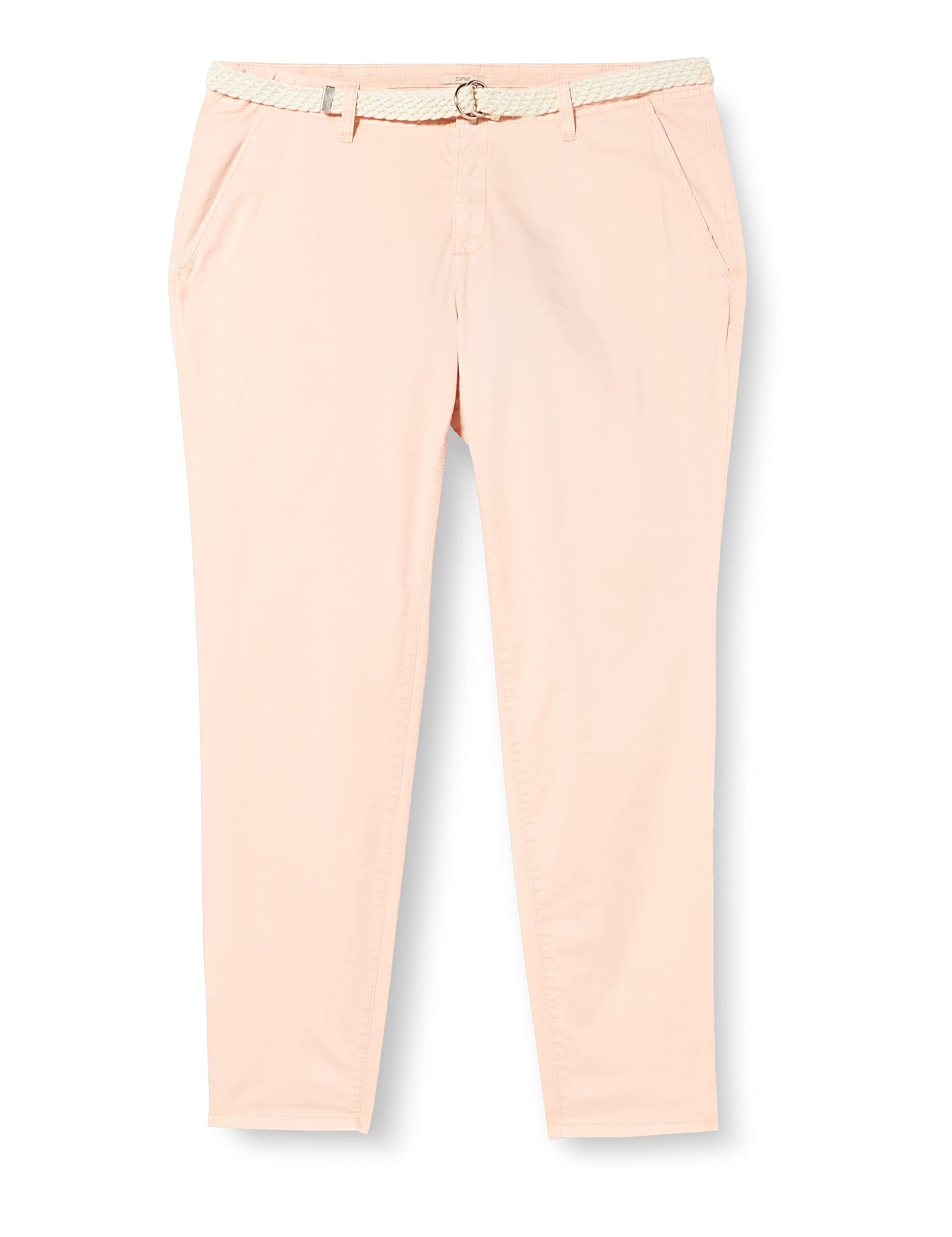 ESPRIT Damen Hose 032ee1b350