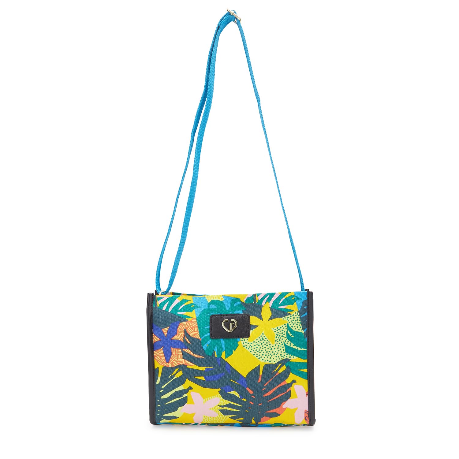 caprese Octavia Sling Medium (E) Ochre-picture-44