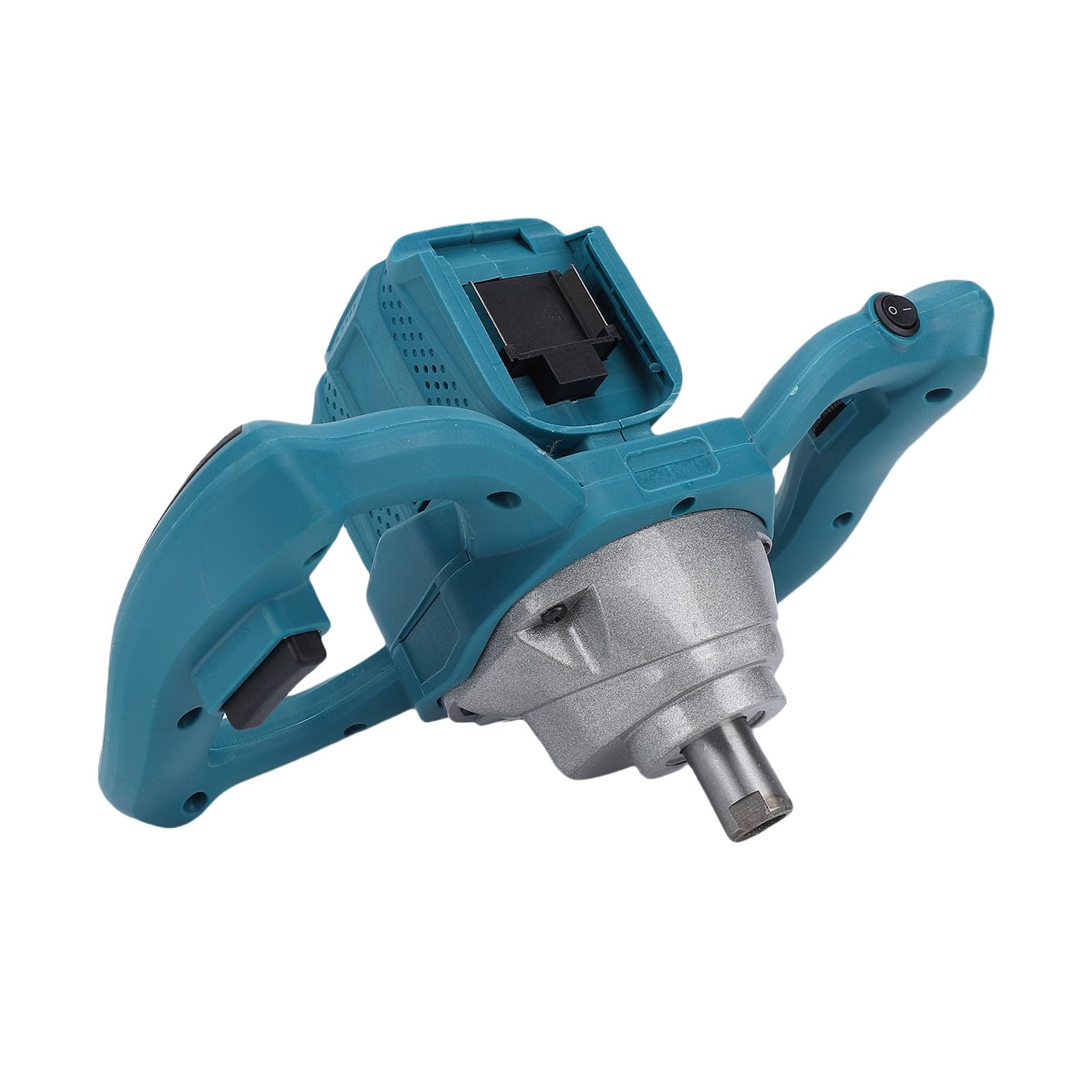 Perceuse à Glace sans Fil 1200 Nm de Couple, pour Usage Extérieur