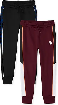 The Children's Place Boys' Active Jogger Pants