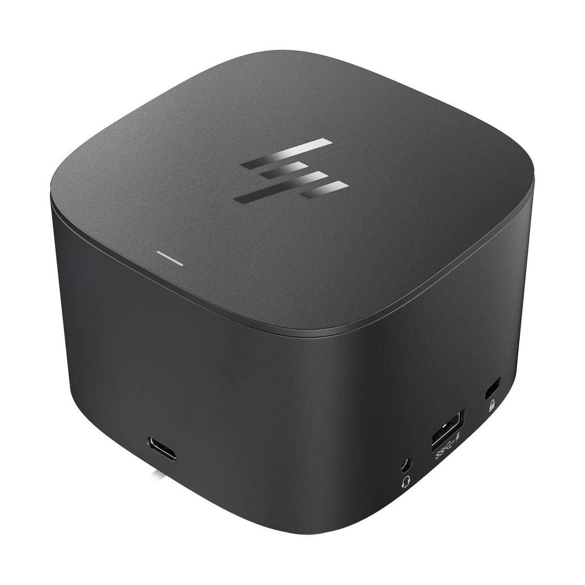 Amazon.com: HP Thunderbolt Dock 230W G2 w/ Combo Cable (3TR87UT#ABA), black  : Electronics