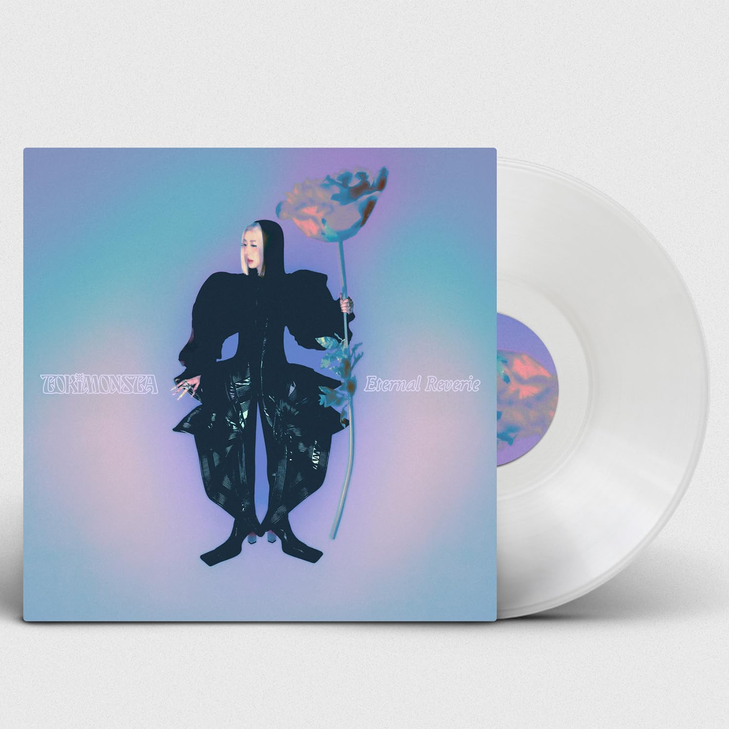 ETERNAL REVERIE (FROSTED GLASS VINYL) [VINYL]