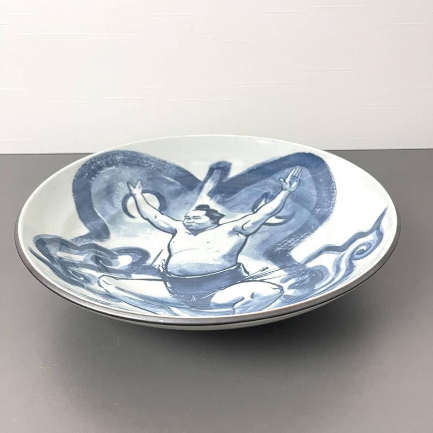 民藝 馬 大皿 大鉢 絵皿 飾皿 作家不詳 Amazon.co.jp: 民藝 馬 大皿 大鉢 絵皿 飾皿 作家不詳 : おもちゃ