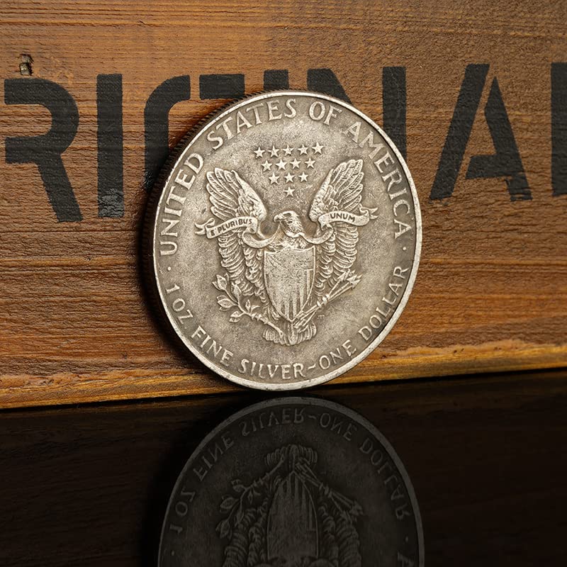 外国銀貨　アメリカ銀貨　一括 アメリカ 1994 1ドル 銀貨 NGC PF 69 ULTRA CAMEO シルバー