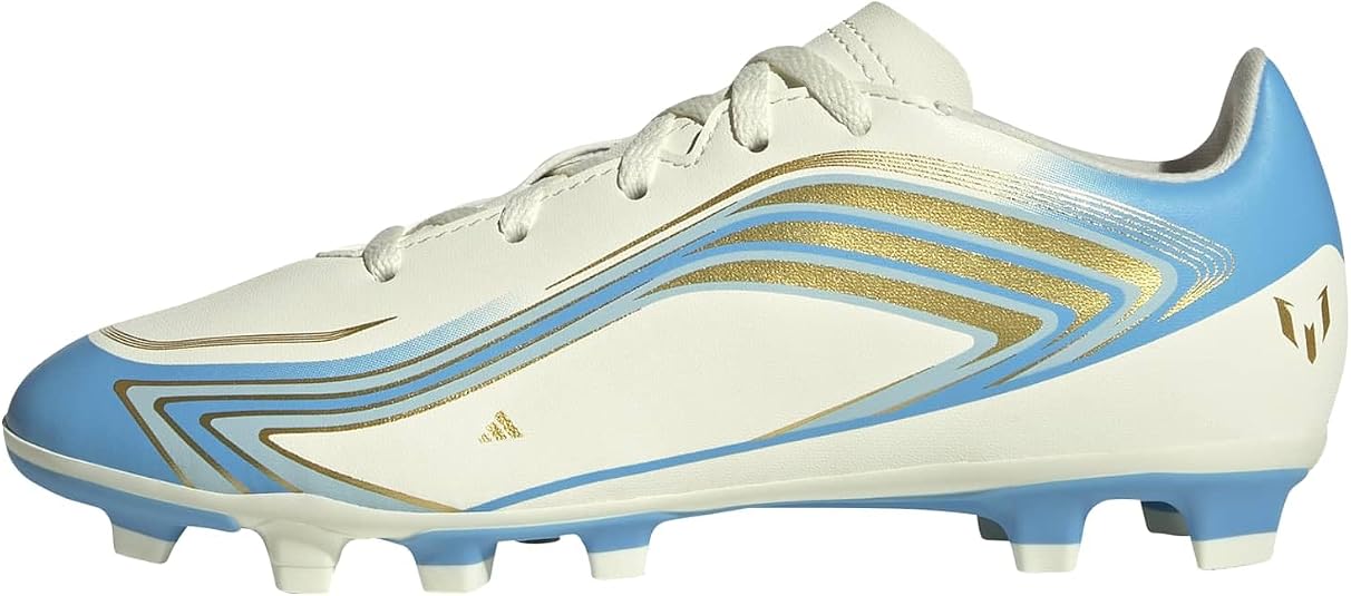 Amazon | [アディダス] サッカースパイク F50 メッシ クラブ FXG