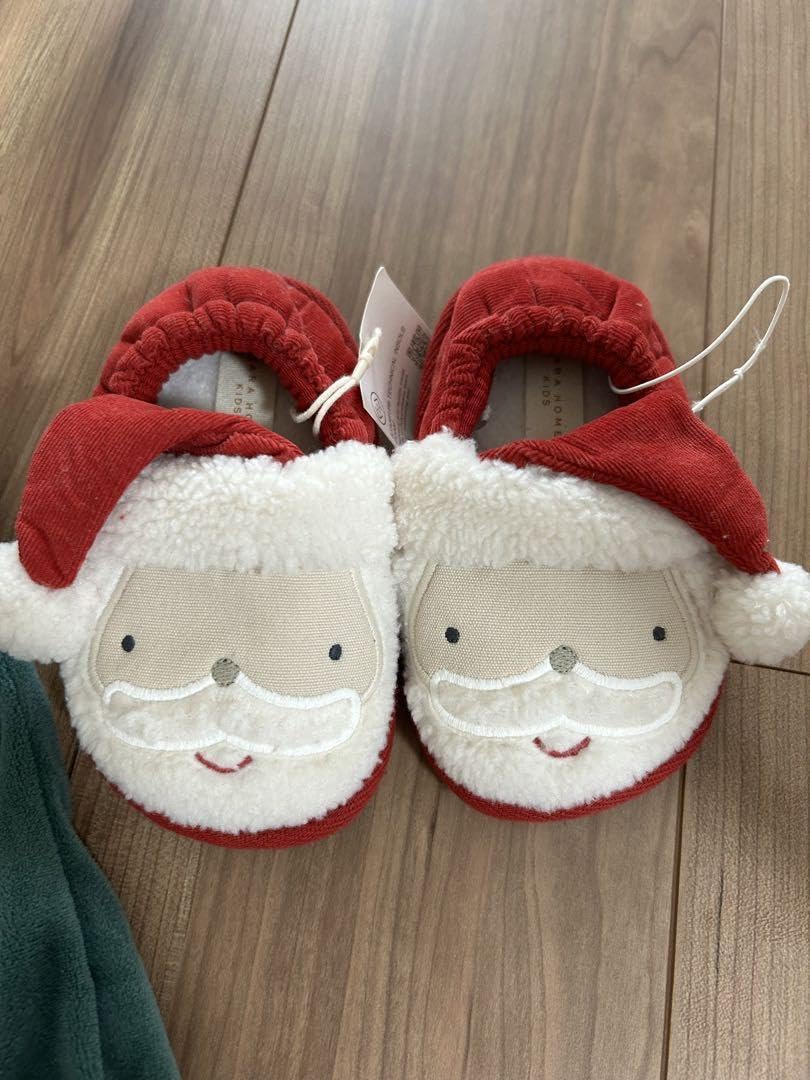 Amazon | ザラホーム ZARA ザラキッズ クリスマスセット