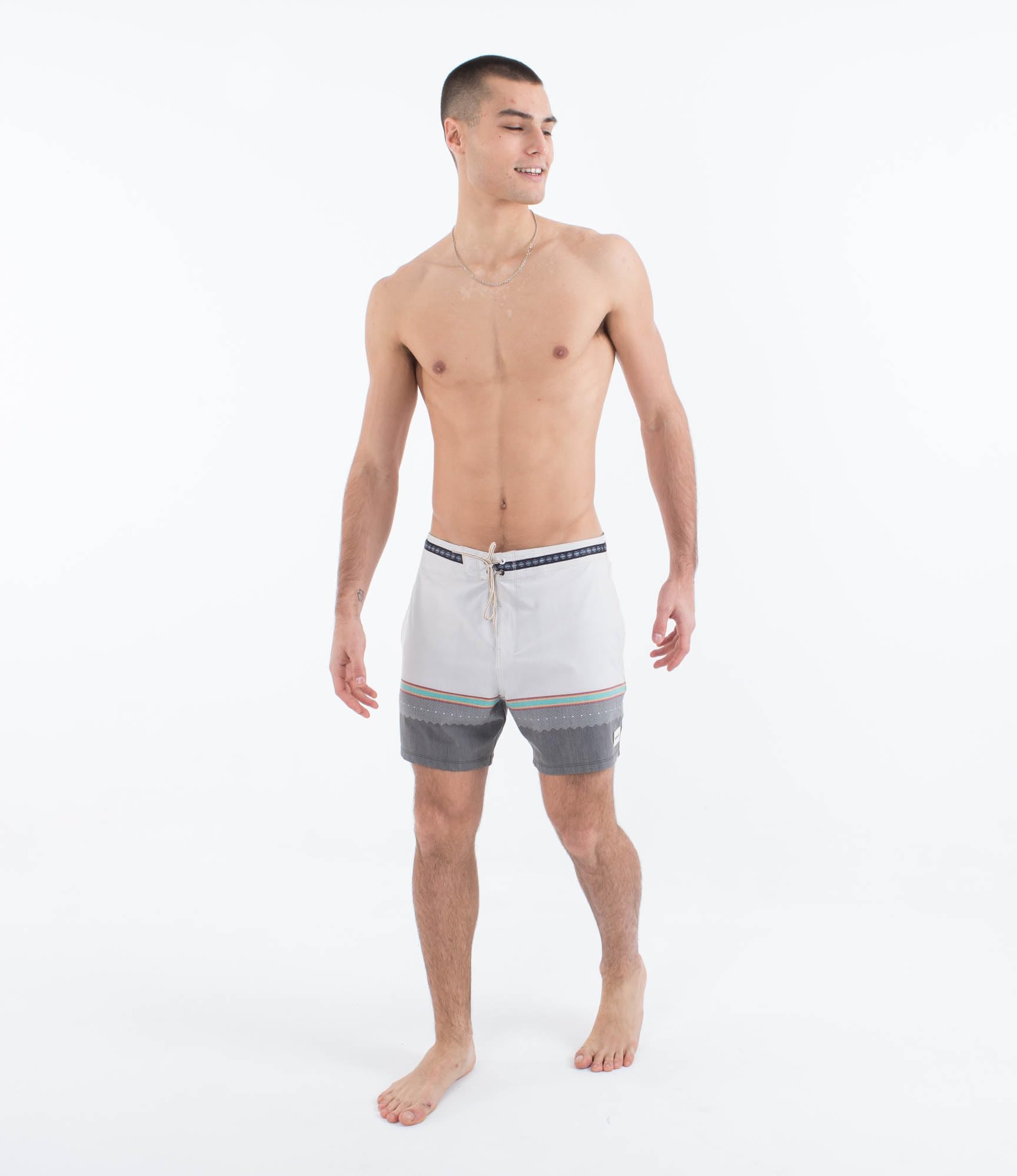 Hurley Phantom Naturals Sessions 16' Bañador para Hombre Hombre