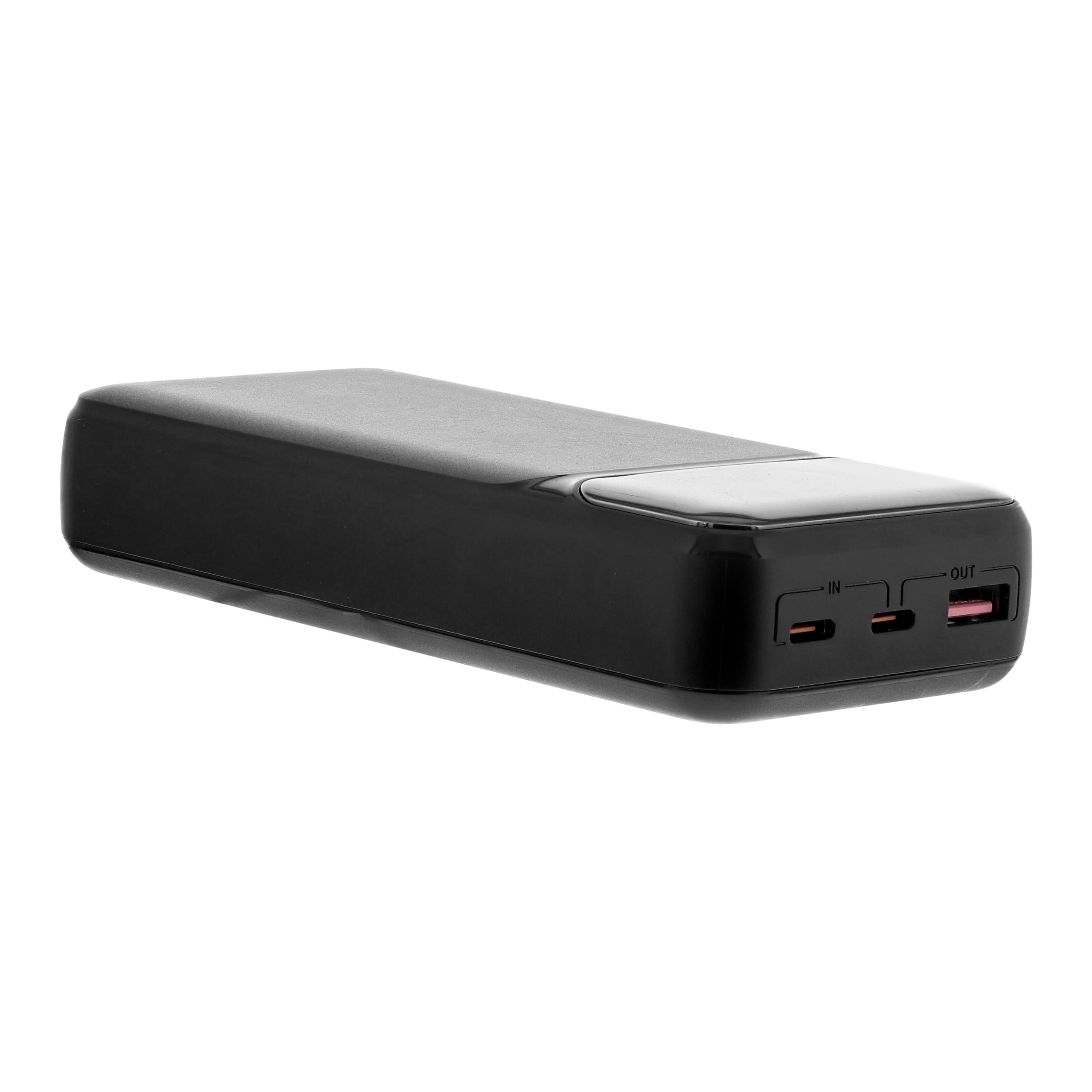 T'nB - Batterie Externe pour Ordinateur Portable, 20 000 mAh Power Delivery 65W- Noir