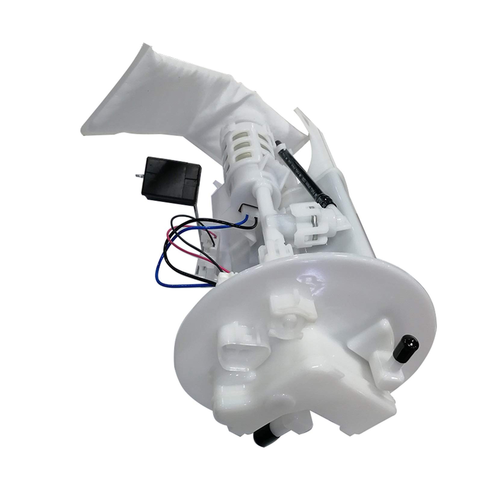 カルボナーラページ Amazon.co.jp: 自動車部品燃料ポンプアセンブリ OEM 77020-0R020