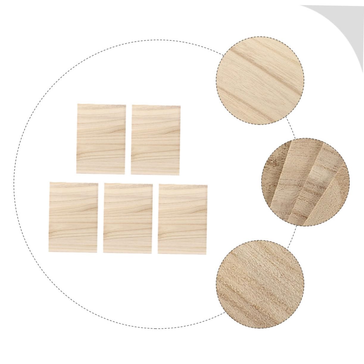 ibasenice Romper Plato Tablas de Artes Marciales ruptura de kárate tableros Junta Tablero Madera Accesorios rodapie Tabla de Karate Tablero de Practica de Taekwondo