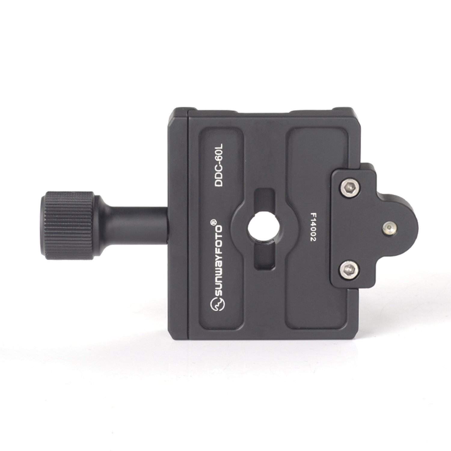 Amazon | 【国内正規品】 SUNWAYFOTO クイックリリース クランプ
