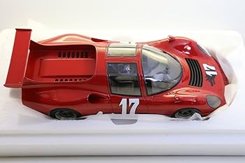 サーキットの狼　1/28スケール　フェラーリ365BBGr5レーシング サーキットの狼1/28スケールフェラーリ365BBGr5レーシング