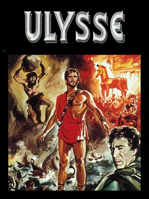 Ulysse