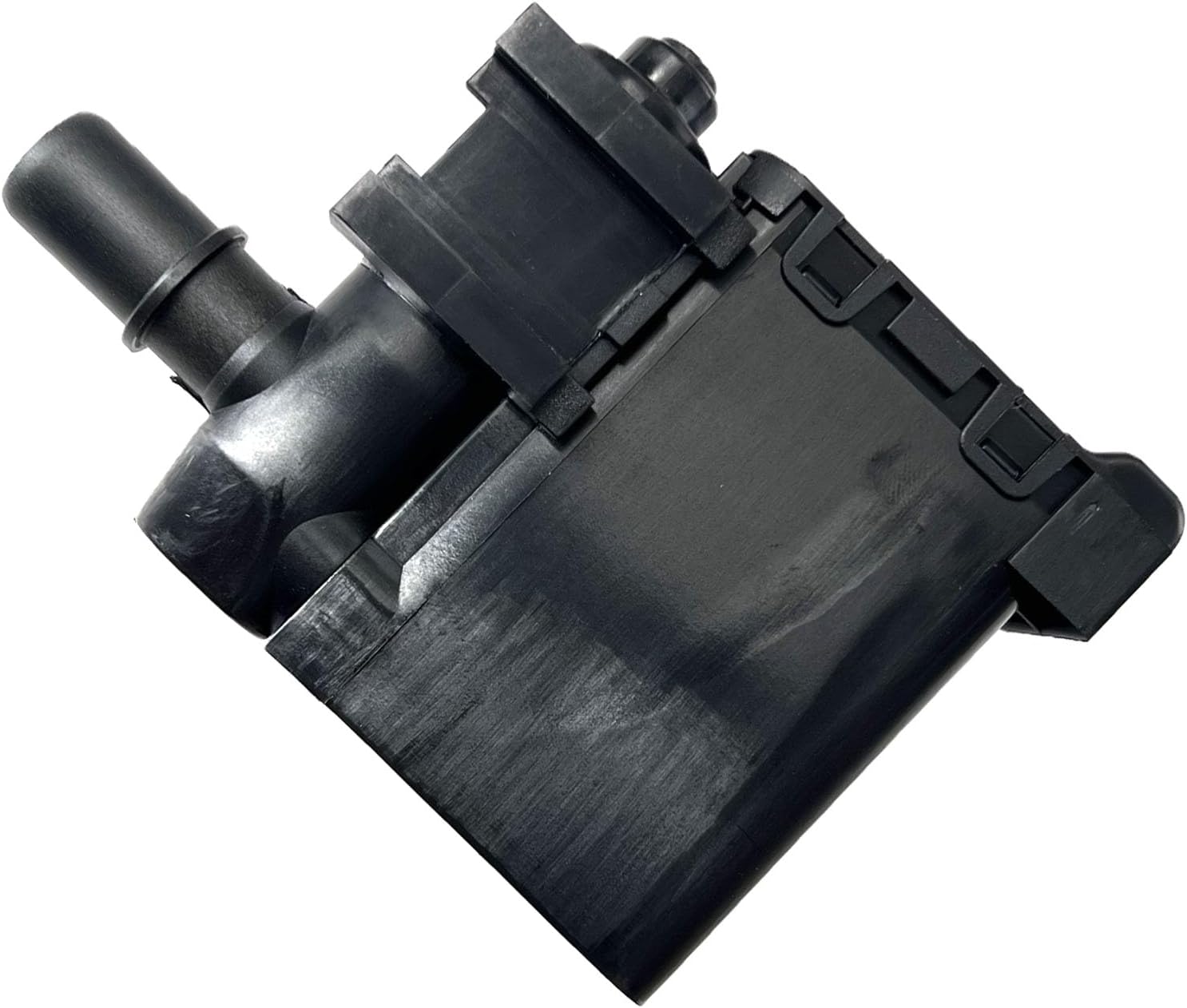 DEVMO Evaporator Emission Canister Vent Solenoid Valve 15759044 Compatible with Escalade Avalanche Silverado Suburban Sierra Yukon