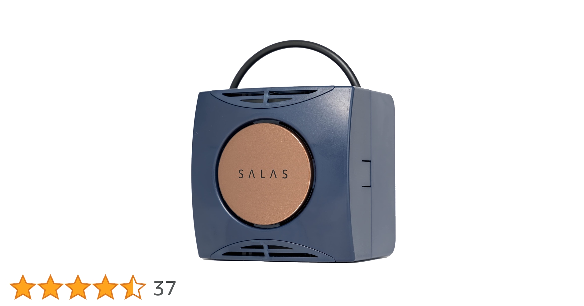イ*キ様 SALAS OZONEAIR オゾン発生器 オゾンのチカラ 楽天市場】オゾン発生器 オゾンエアー 空気清浄機 消臭 除菌