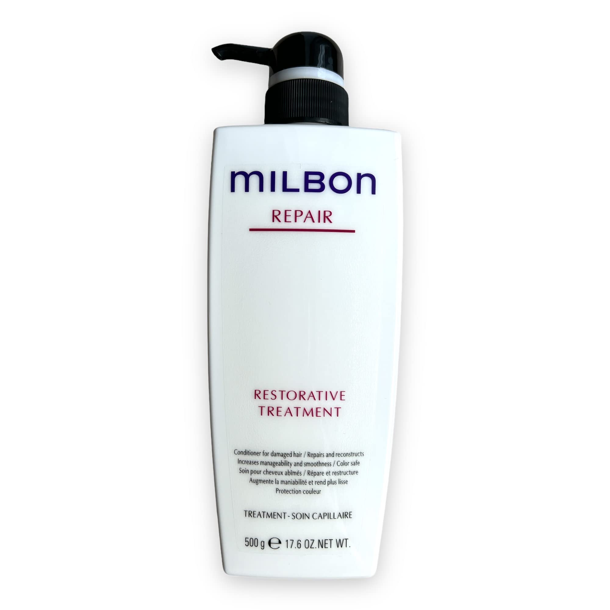 milbon REPAIR トリートメント 1000g ミルボン ヒートプロテクティブ トリートメント 1000g