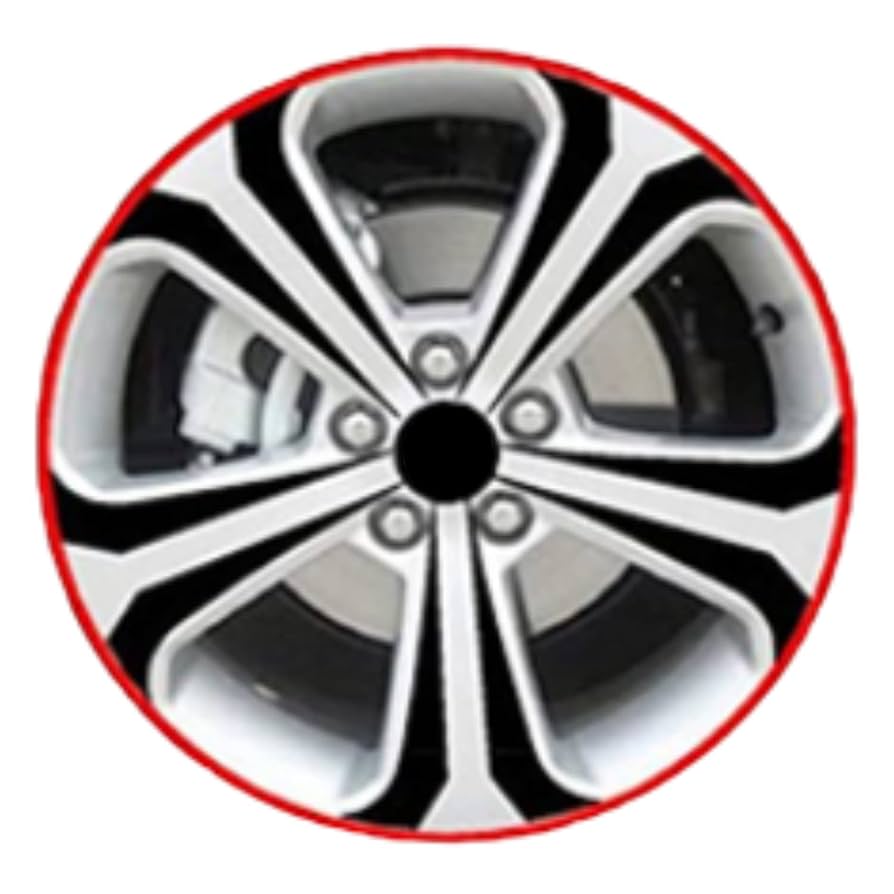 Amazon.co.jp: Sports mind ホイール リム ステッカー