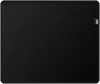 MOUSEPAD HYPERX PULSEFIRE HMPM1-M, MEDIO 300X360MM, PRETO - 4Z7X3AA