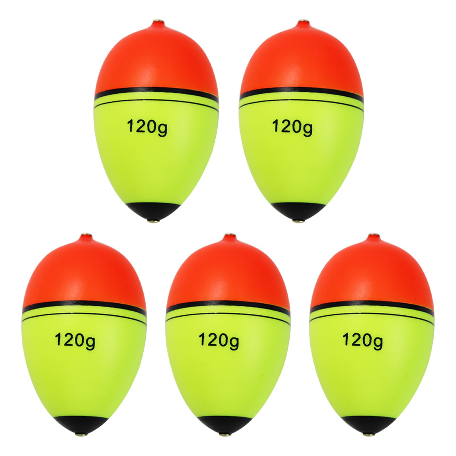 Slip Bobbers Flotador, flotadores de pesca de EVA y bobinas para Crappie, Walleye, Panfish y róbalo, Bobbers deslizantes ajustables con flotación de 0.3 onzas a 4.2 onzas