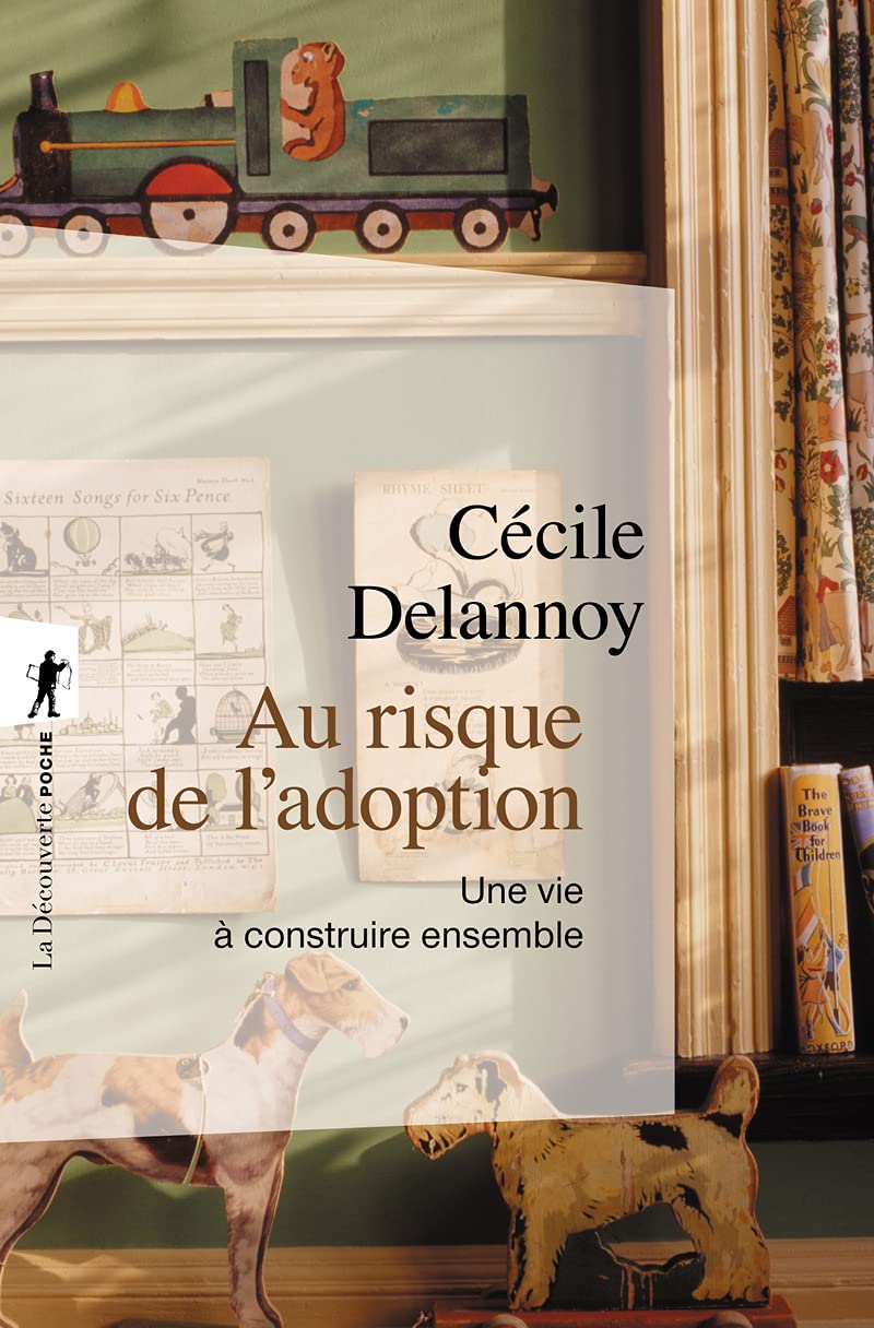 Au risque de l'adoption (Poches essais)