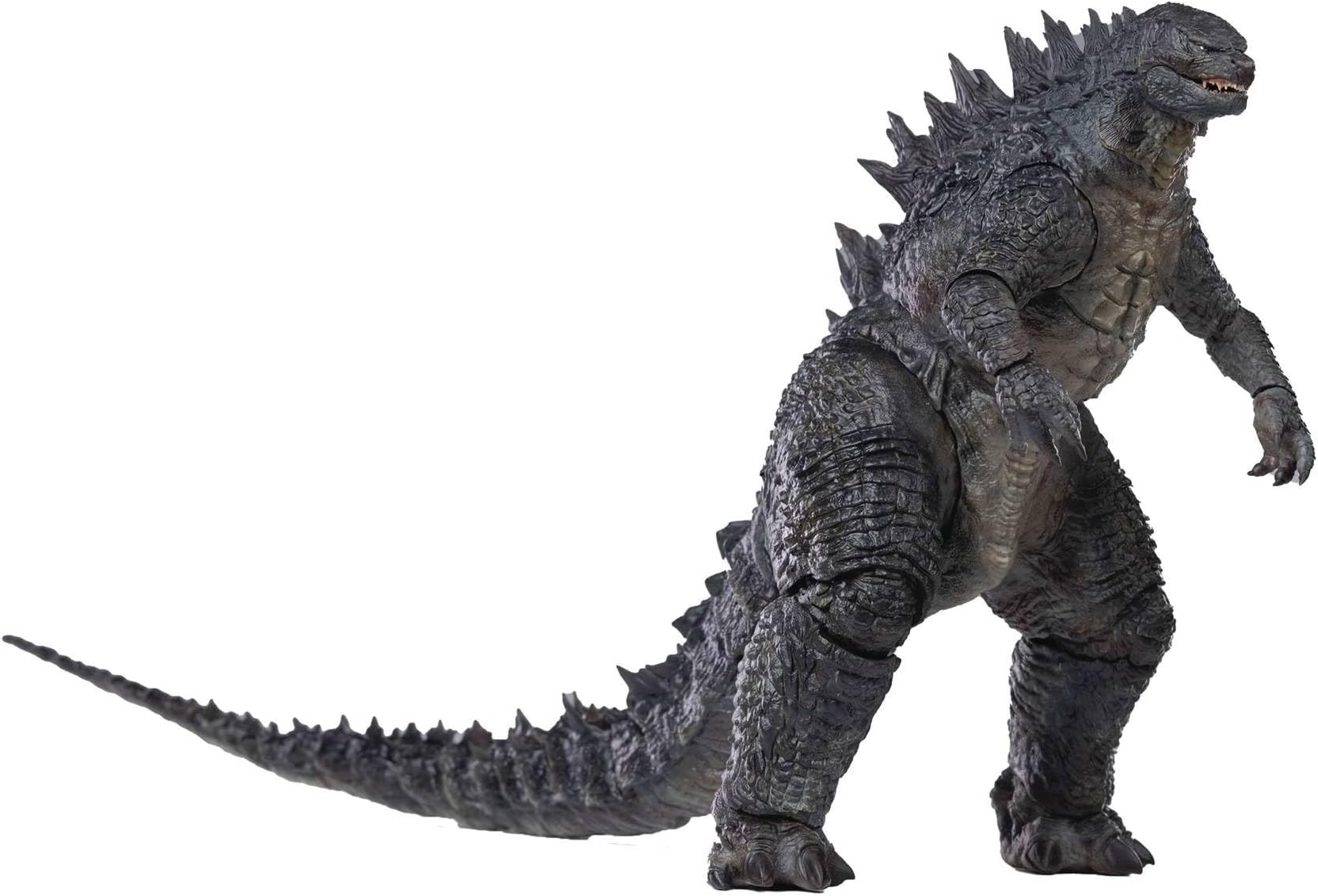 Hiya Toys - Godzilla 2014 - Exquisite Basic - Godzilla Non-Scale Px Action Figure