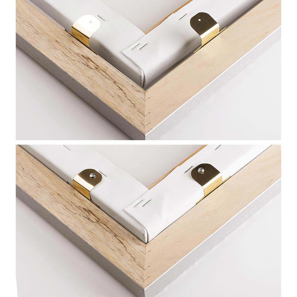 Vite per fissaggio su legno Prodotti e accessori per la lamiera grecata