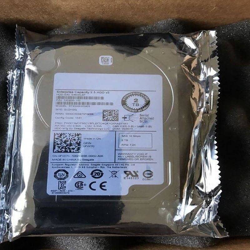 Amazon.co.jp: HDD For 2TB 3.5