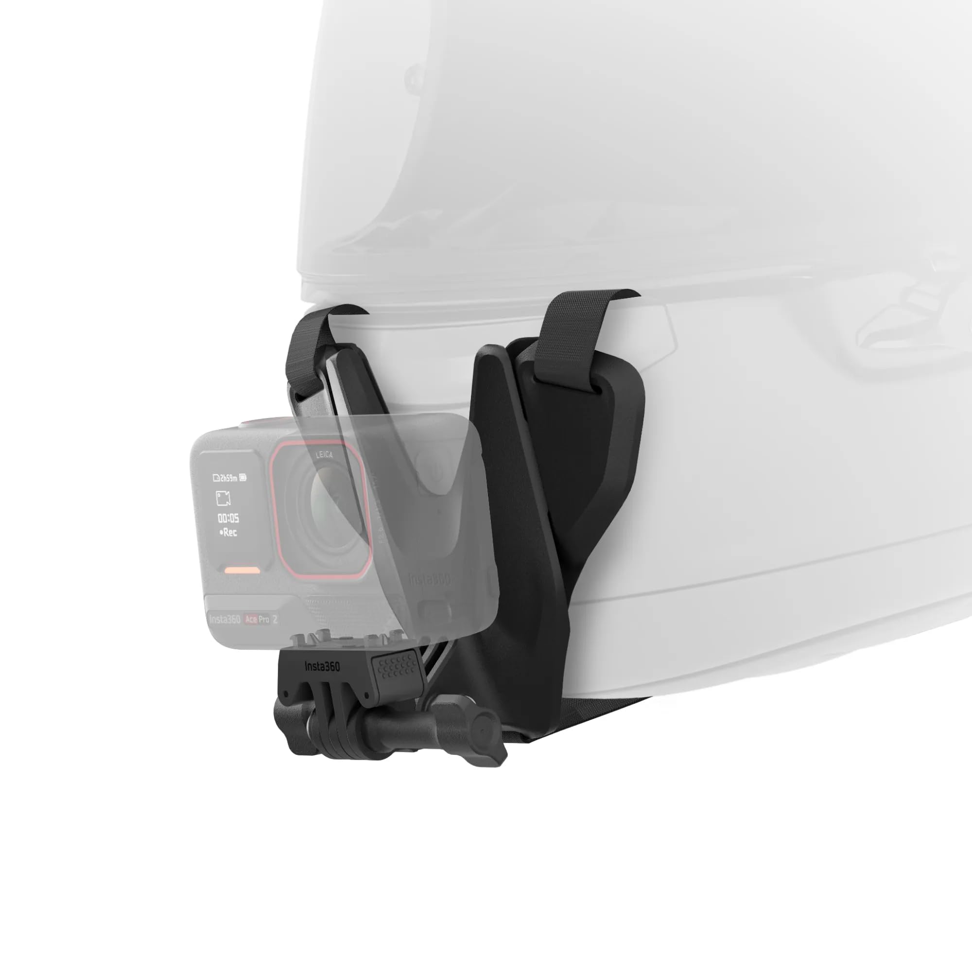 Insta360 Soporte de Barbilla para Casco 2.0