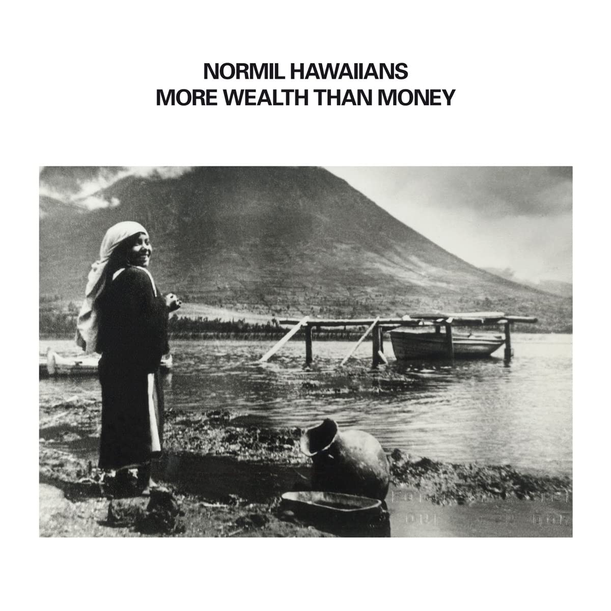 More Wealth Than Money [VINYL]