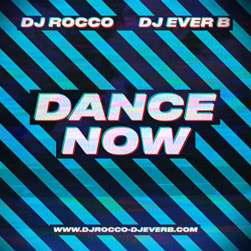 Dance Now de DJ ROCCO & DJ EVER B en Amazon Music Unlimited